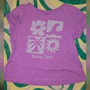 Sunny Days Tee